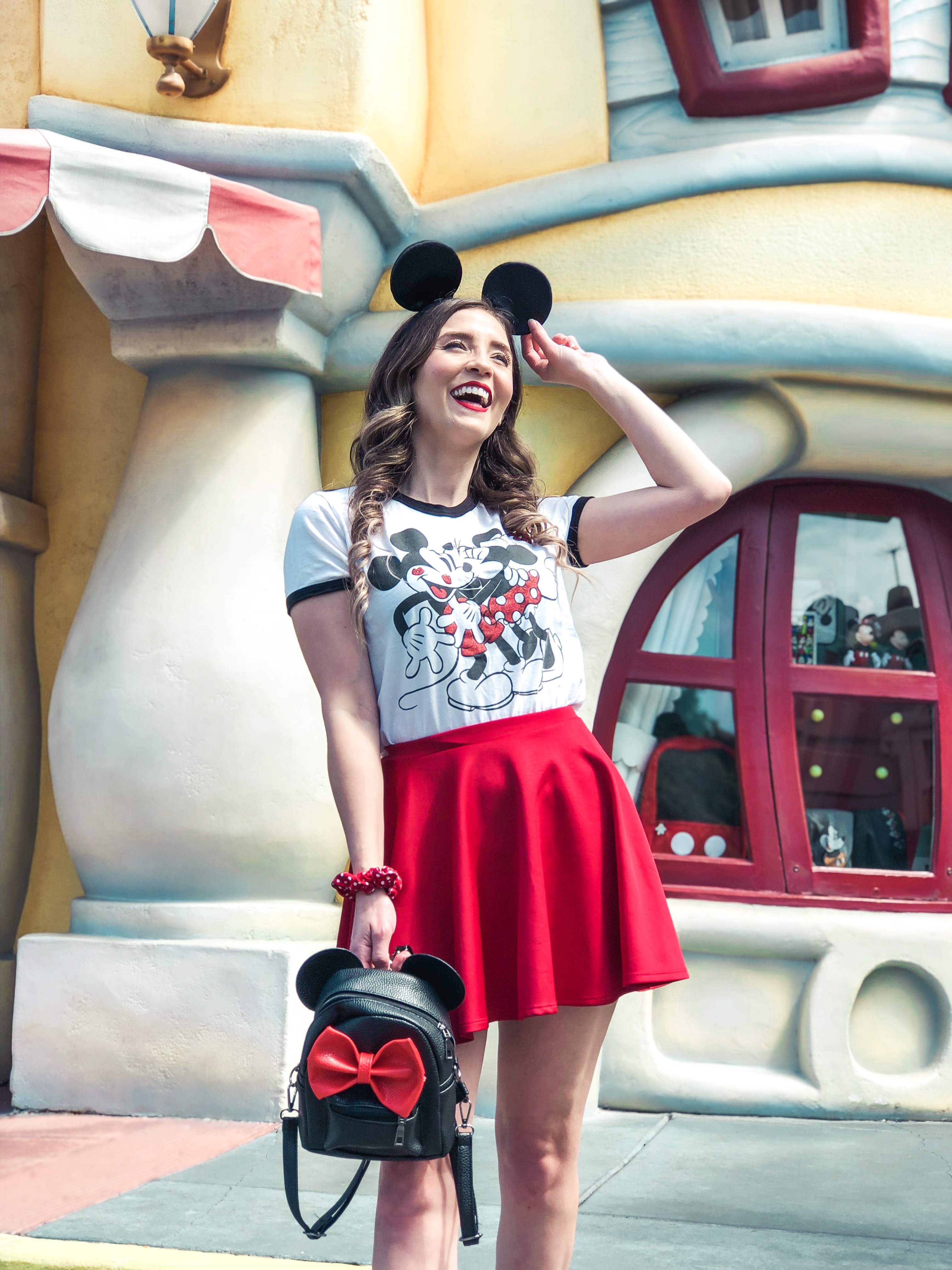 10 Disney Skirts and Dresses Perfect For Disneybound Outfits